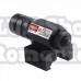 Vizor Laser pentru arma pistol Red Dot